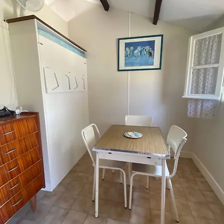 Vakantiehuis Break Nature En
